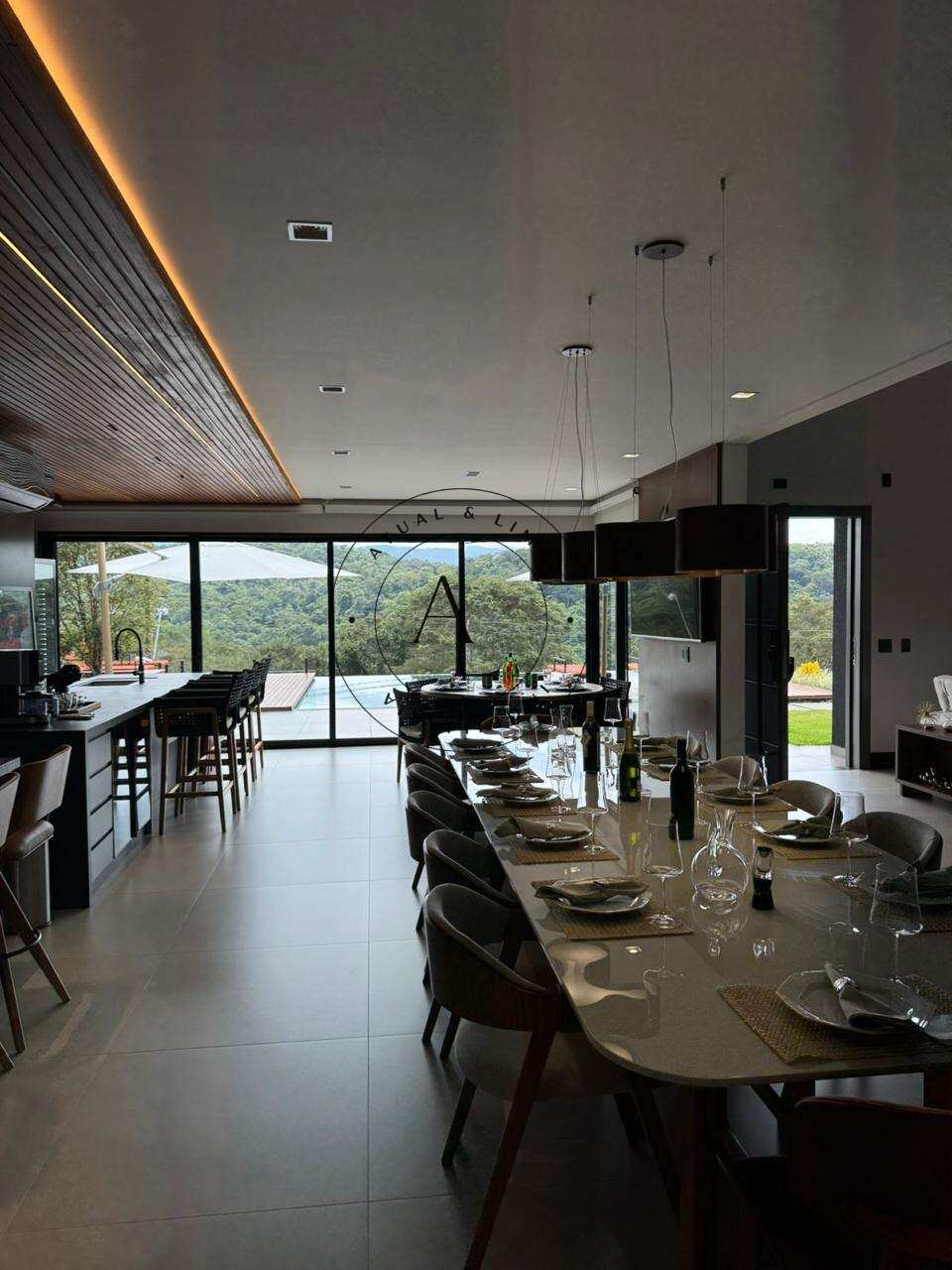 Casa de Condomínio, 4 quartos - Foto 12