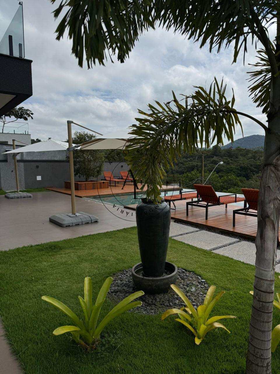 Casa de Condomínio, 4 quartos - Foto 16