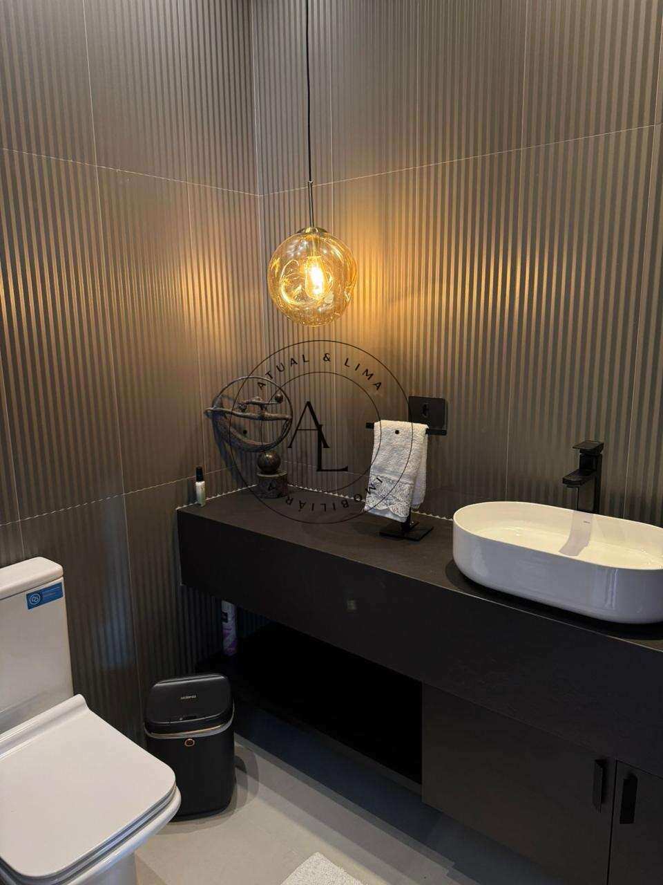 Casa de Condomínio, 4 quartos - Foto 17