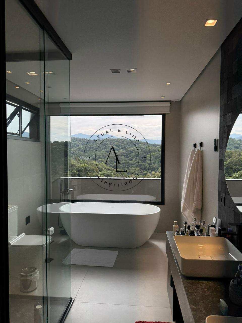 Casa de Condomínio, 4 quartos - Foto 18