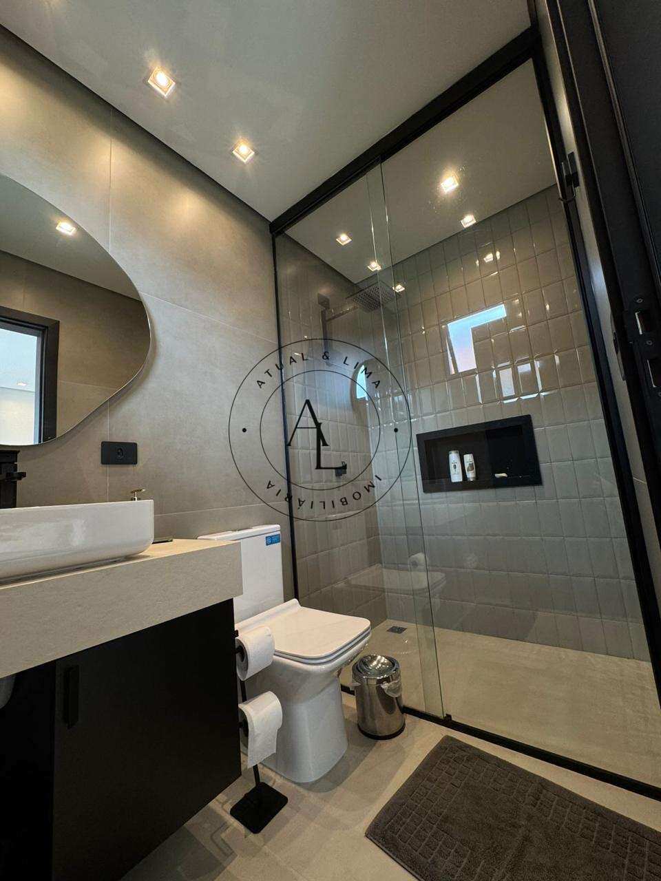 Casa de Condomínio, 4 quartos - Foto 21