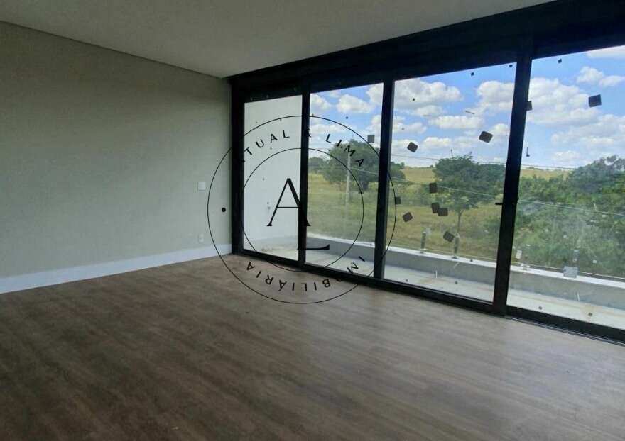 Casa de condomínio à venda, com 5 quartos, 633m² - Atual & Lima Imoveis