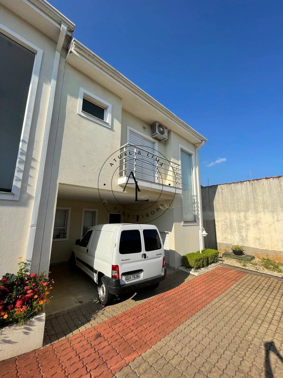 Casa de condomínio à venda, Chácara Primavera, com 3 quartos, 140m² - Atual & Lima Imoveis
