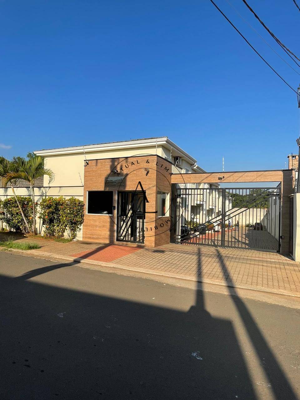 Casa de condomínio à venda, Chácara Primavera, com 3 quartos, 140m² - Atual & Lima Imoveis