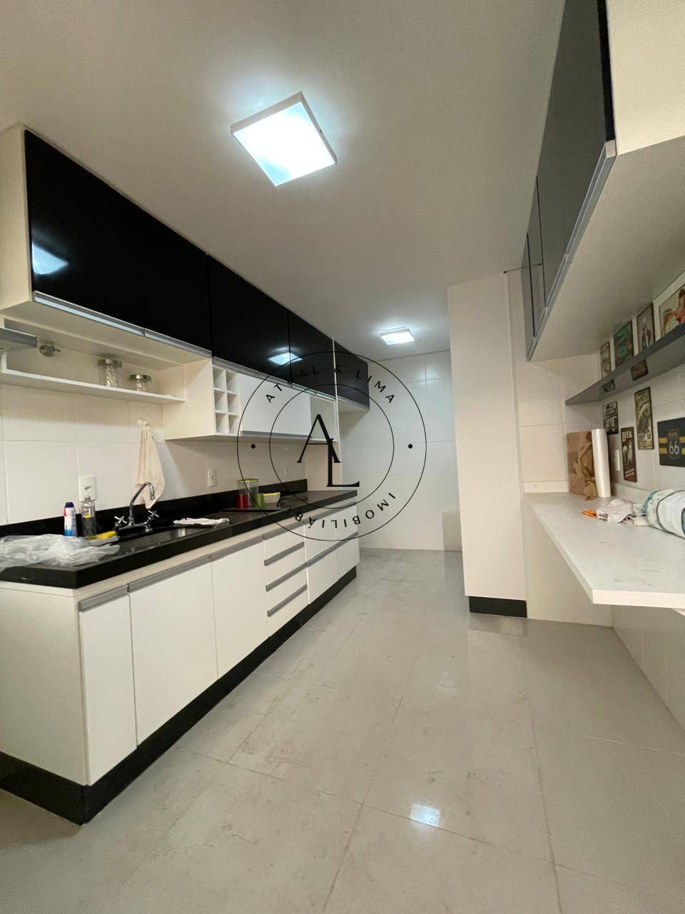 Casa de condomínio à venda, Chácara Primavera, com 3 quartos, 140m² - Atual & Lima Imoveis