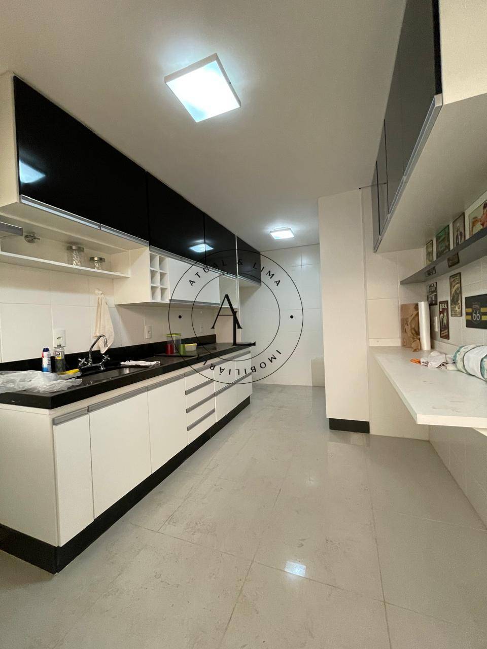 Casa de condomínio à venda, Chácara Primavera, com 3 quartos, 140m² - Atual & Lima Imoveis