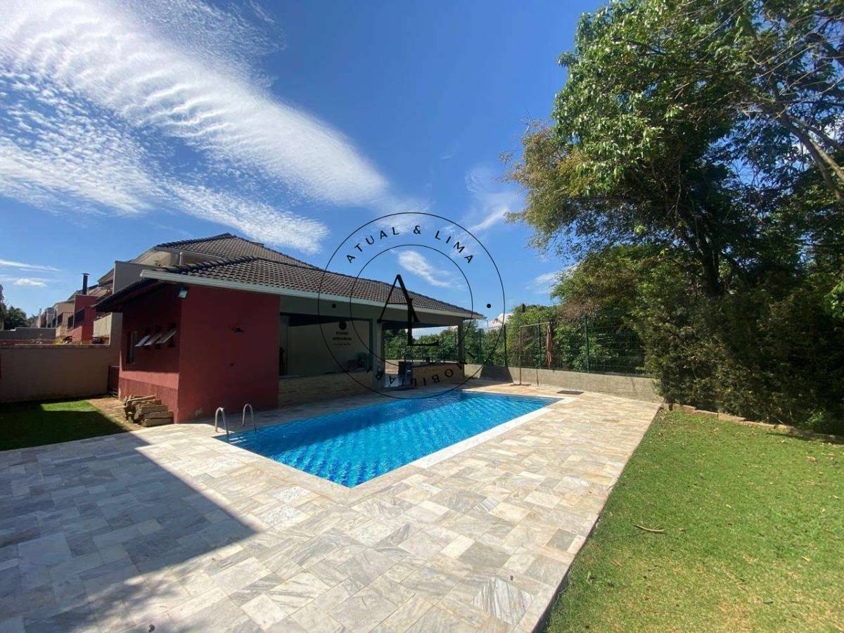 Casa de condomínio para alugar em Valinhos, Parque Nova Suíça, com 3 quartos, 107,43m² - Atual & Lima Imoveis