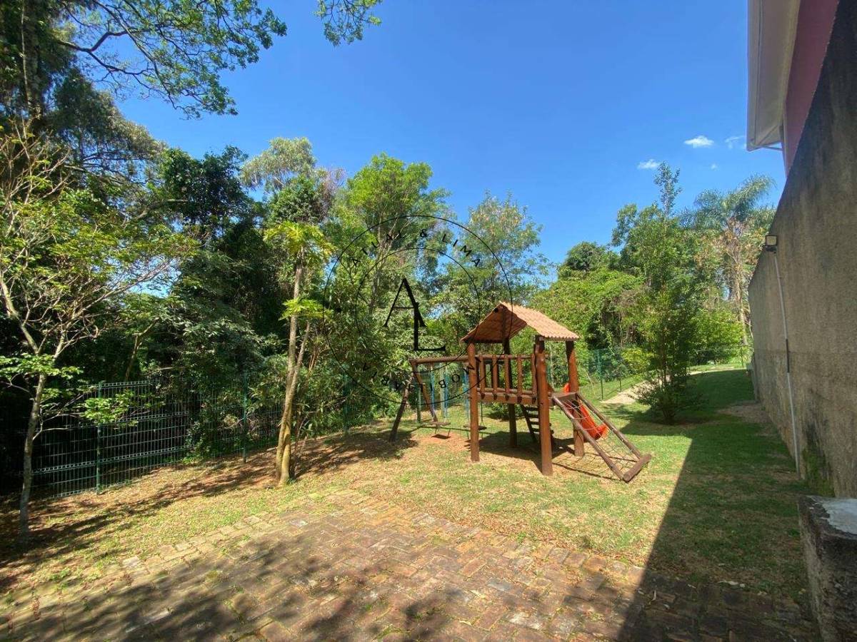 Casa de condomínio para alugar em Valinhos, Parque Nova Suíça, com 3 quartos, 107,43m² - Atual & Lima Imoveis