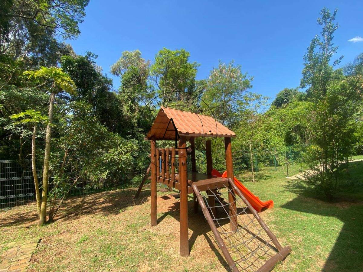 Casa de condomínio para alugar em Valinhos, Parque Nova Suíça, com 3 quartos, 107,43m² - Atual & Lima Imoveis