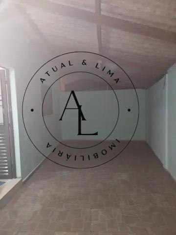 Casa de Esquina com ponto comercial: Conforto e Oportunidade de Negócio! - Atual & Lima Imoveis