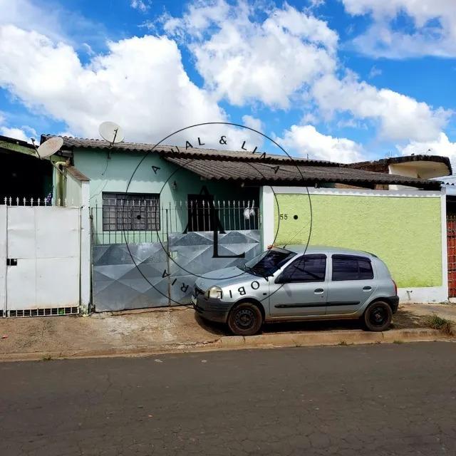Casa de Esquina com ponto comercial: Conforto e Oportunidade de Negócio! - Atual & Lima Imoveis