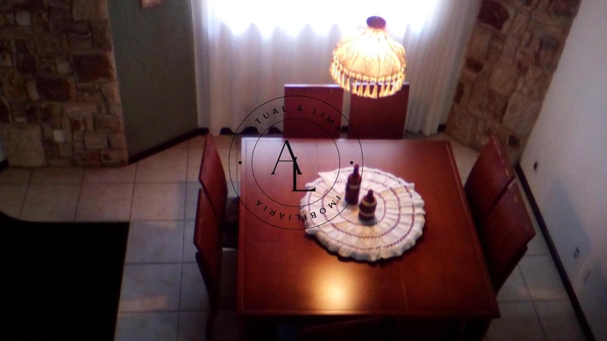 Casa de Condomínio à venda com 3 quartos, 304m² - Foto 8