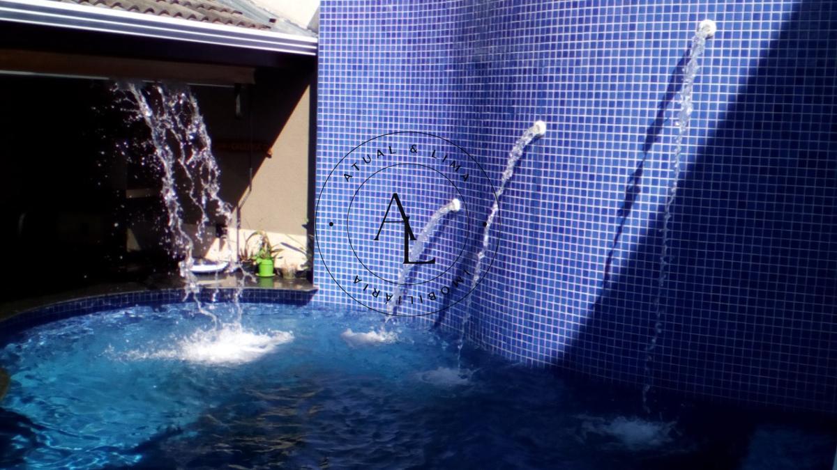 Casa de Condomínio à venda com 3 quartos, 304m² - Foto 11