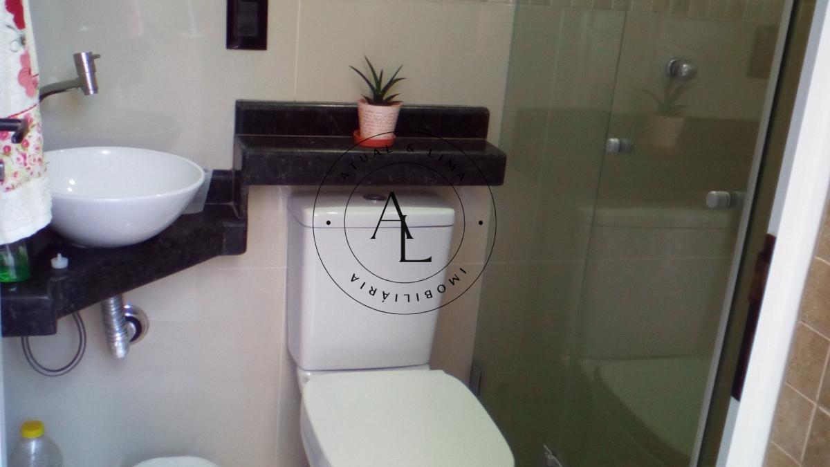 Casa de Condomínio à venda com 3 quartos, 304m² - Foto 7