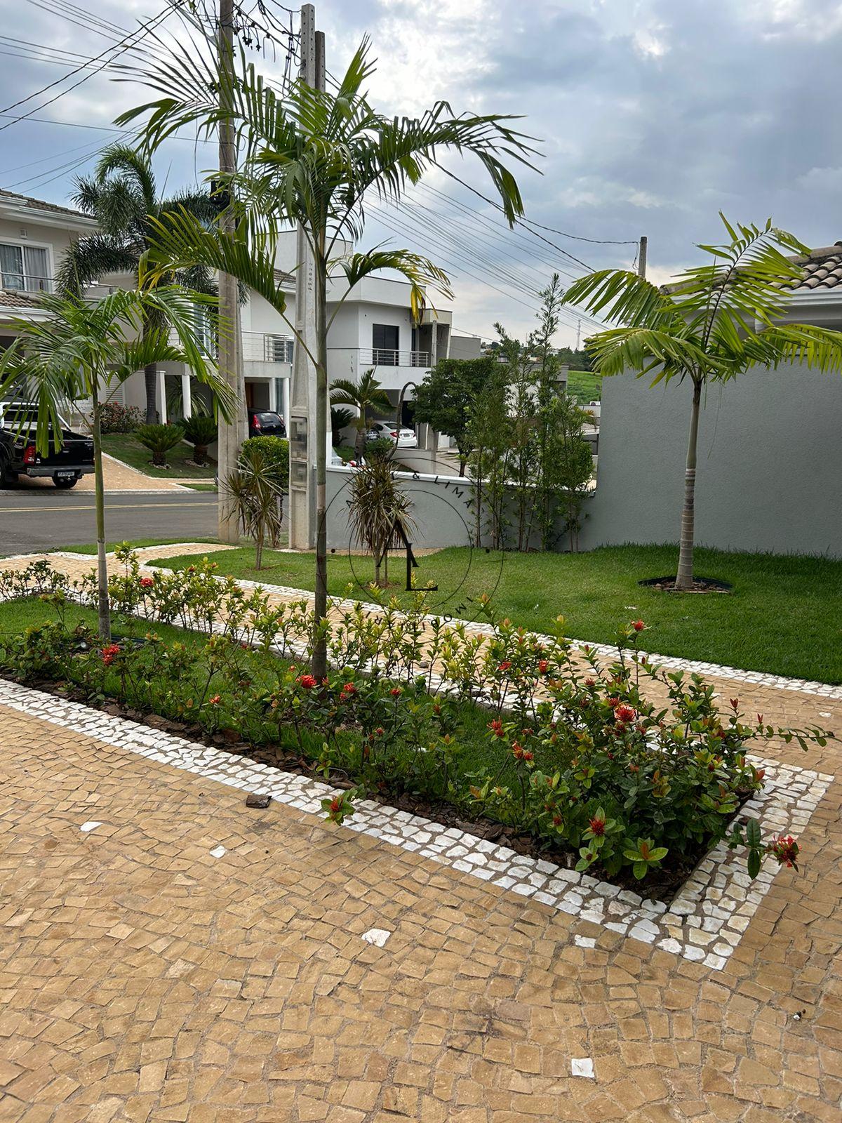 Casa Elegante em Condomínio Fechado em Valinhos: Conforto, Segurança e Qualidade de Vida! - Atual & Lima Imoveis