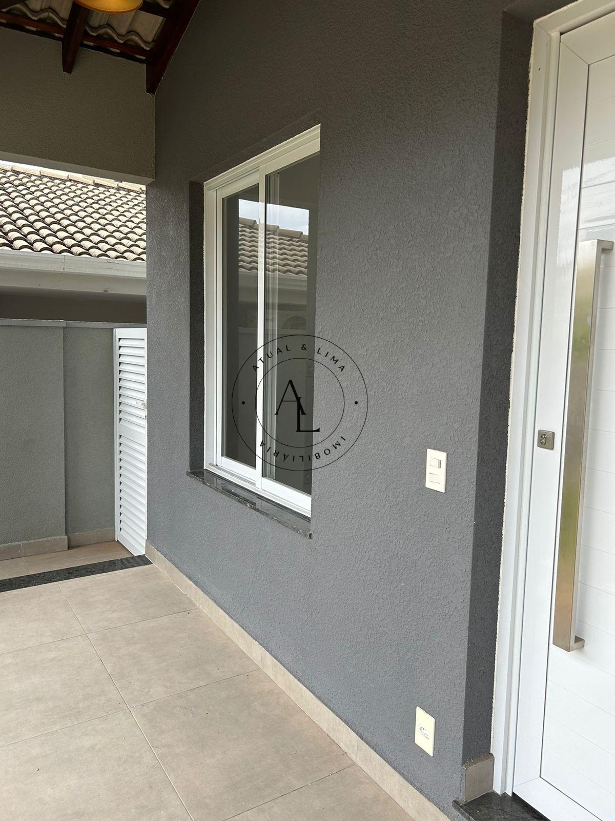 Casa Elegante em Condomínio Fechado em Valinhos: Conforto, Segurança e Qualidade de Vida! - Atual & Lima Imoveis