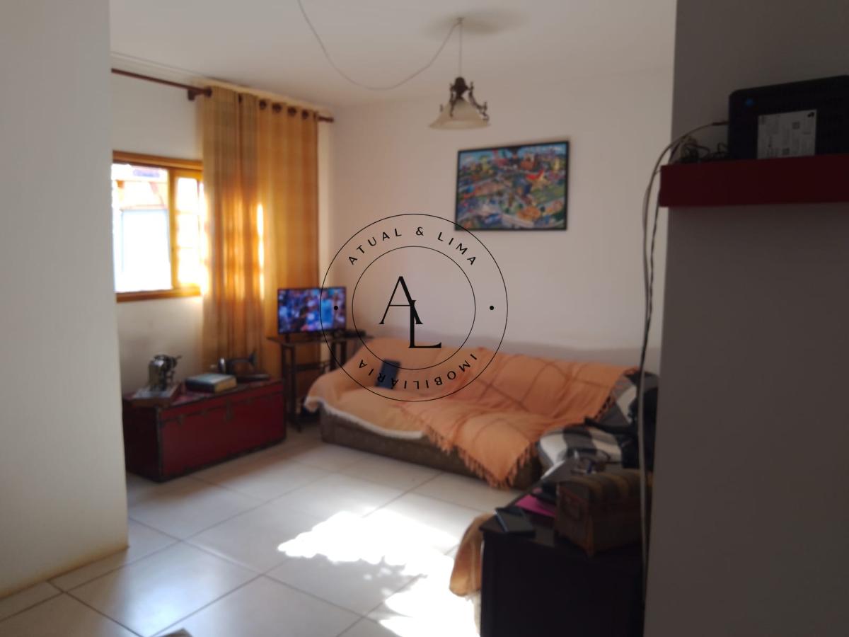 Casa Moderna com 2 Suítes e Conforto Completo à Venda! - Atual & Lima Imoveis