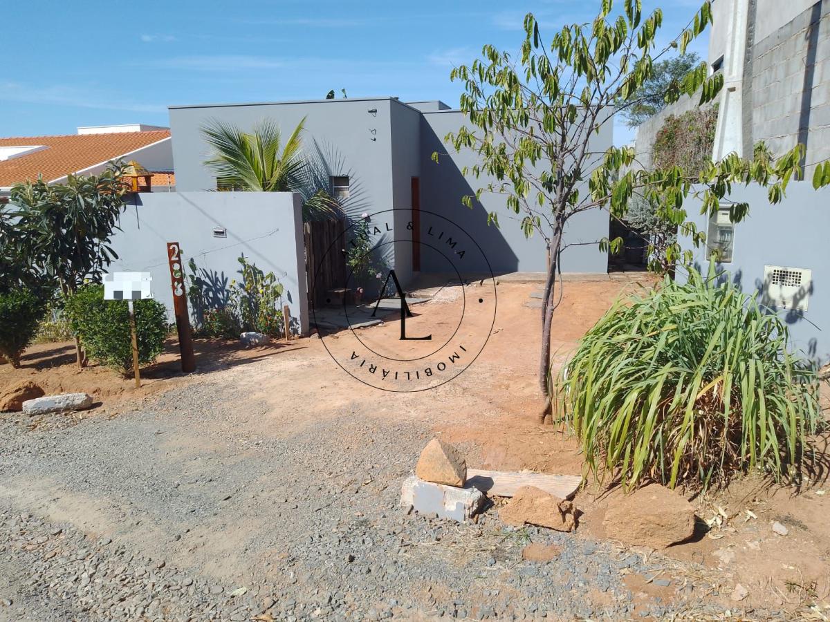 Casa Moderna com 2 Suítes e Conforto Completo à Venda! - Atual & Lima Imoveis