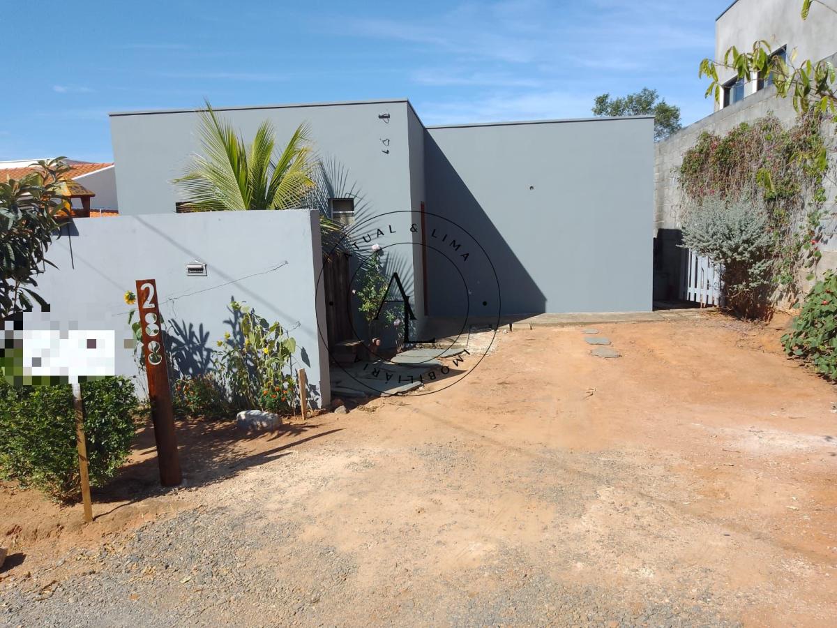 Casa Moderna com 2 Suítes e Conforto Completo à Venda! - Atual & Lima Imoveis