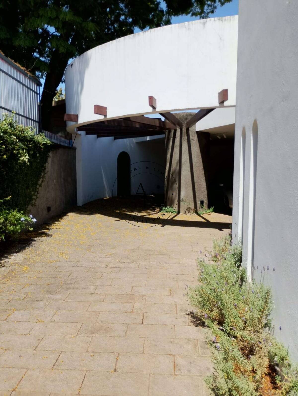 Casa para alugar, 560m² - Atual & Lima Imoveis