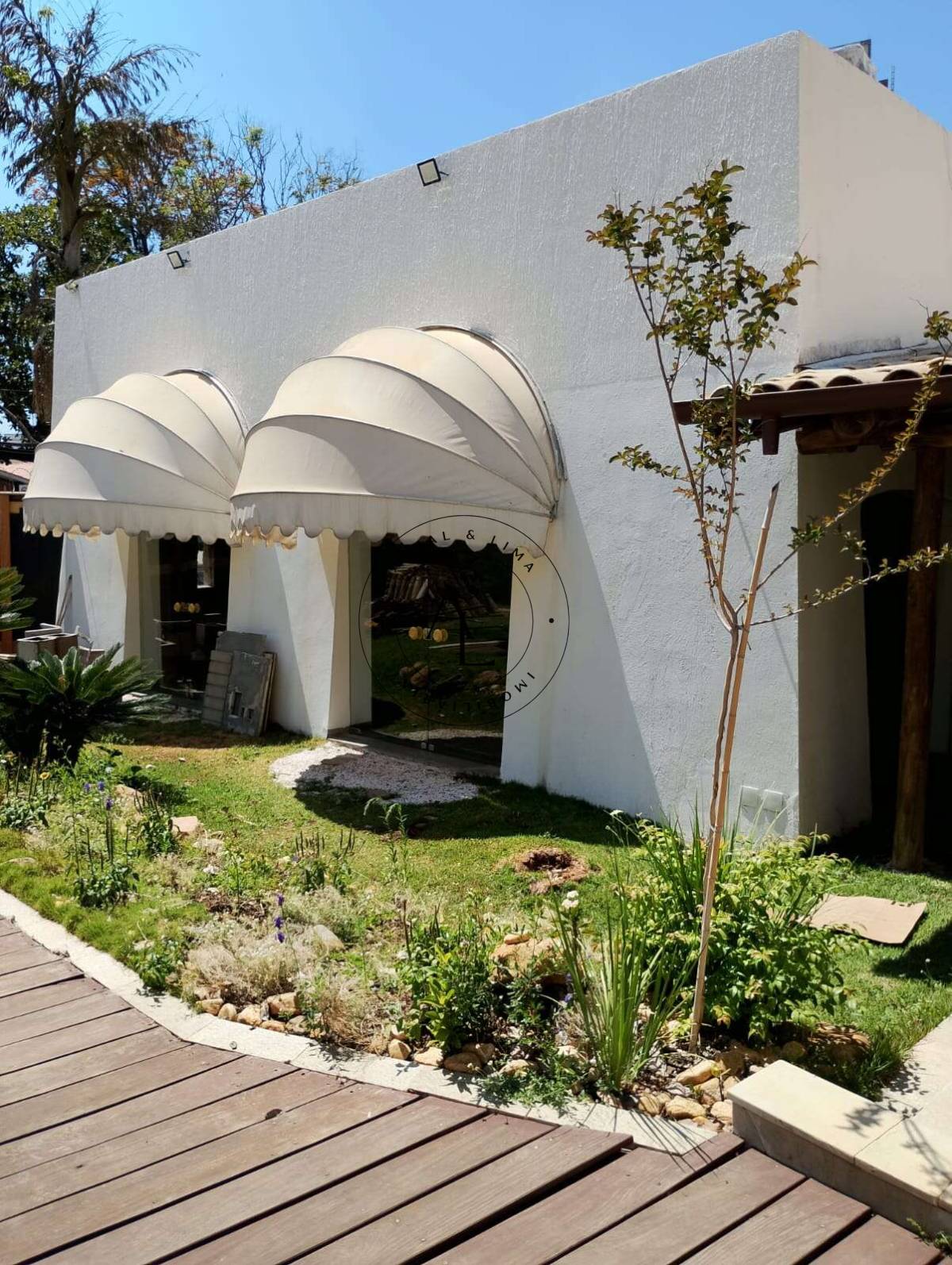 Casa para alugar, 560m² - Atual & Lima Imoveis