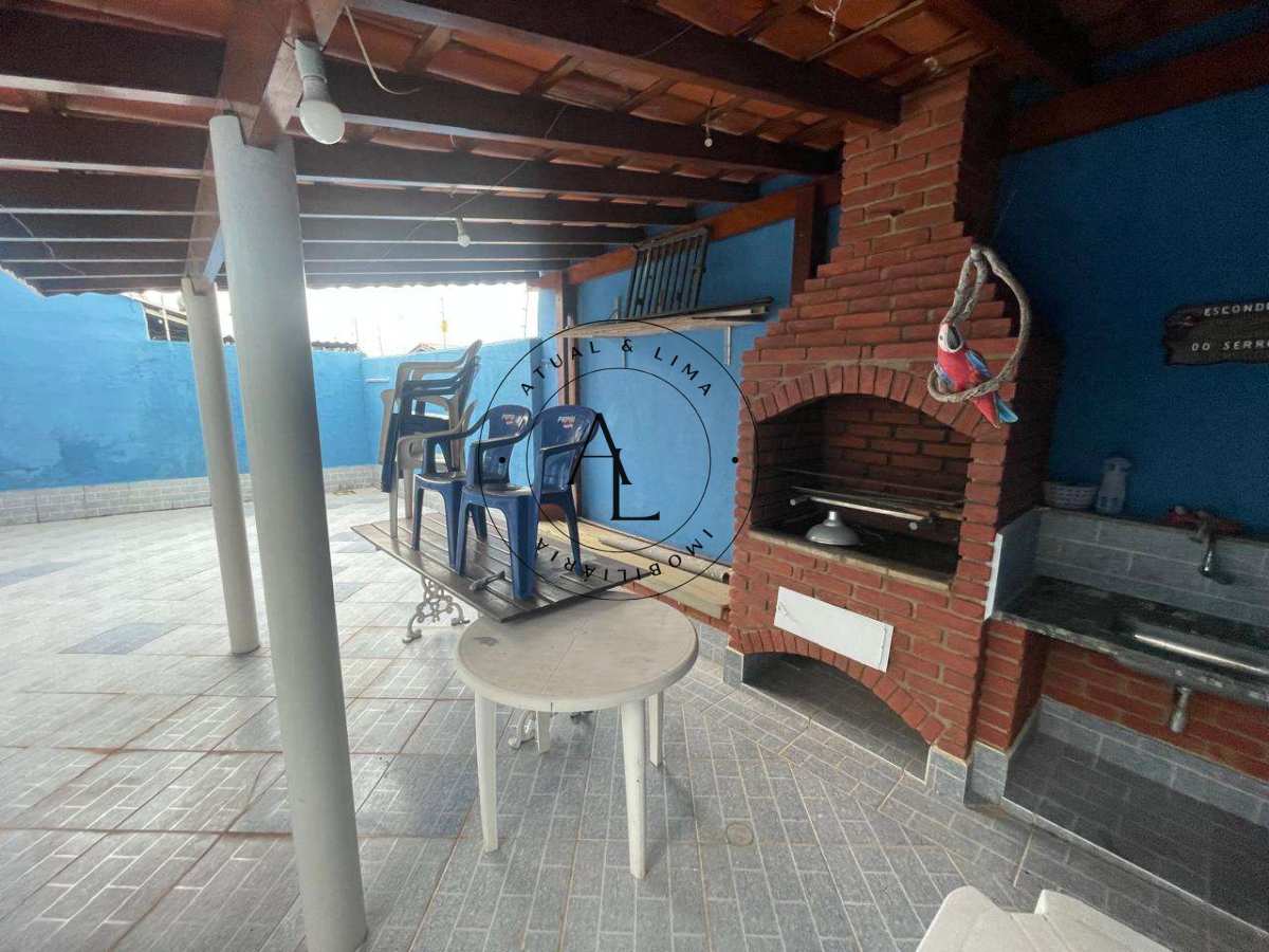 Casa, 2 quartos, 60 m² - Foto 10