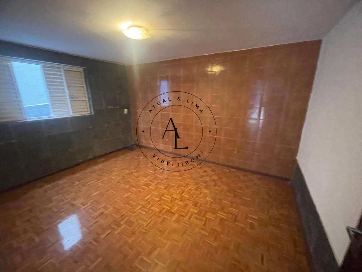 Casa para alugar em Campinas, Jardim Flamboyant, com 2 quartos, 60m² - Atual & Lima Imoveis