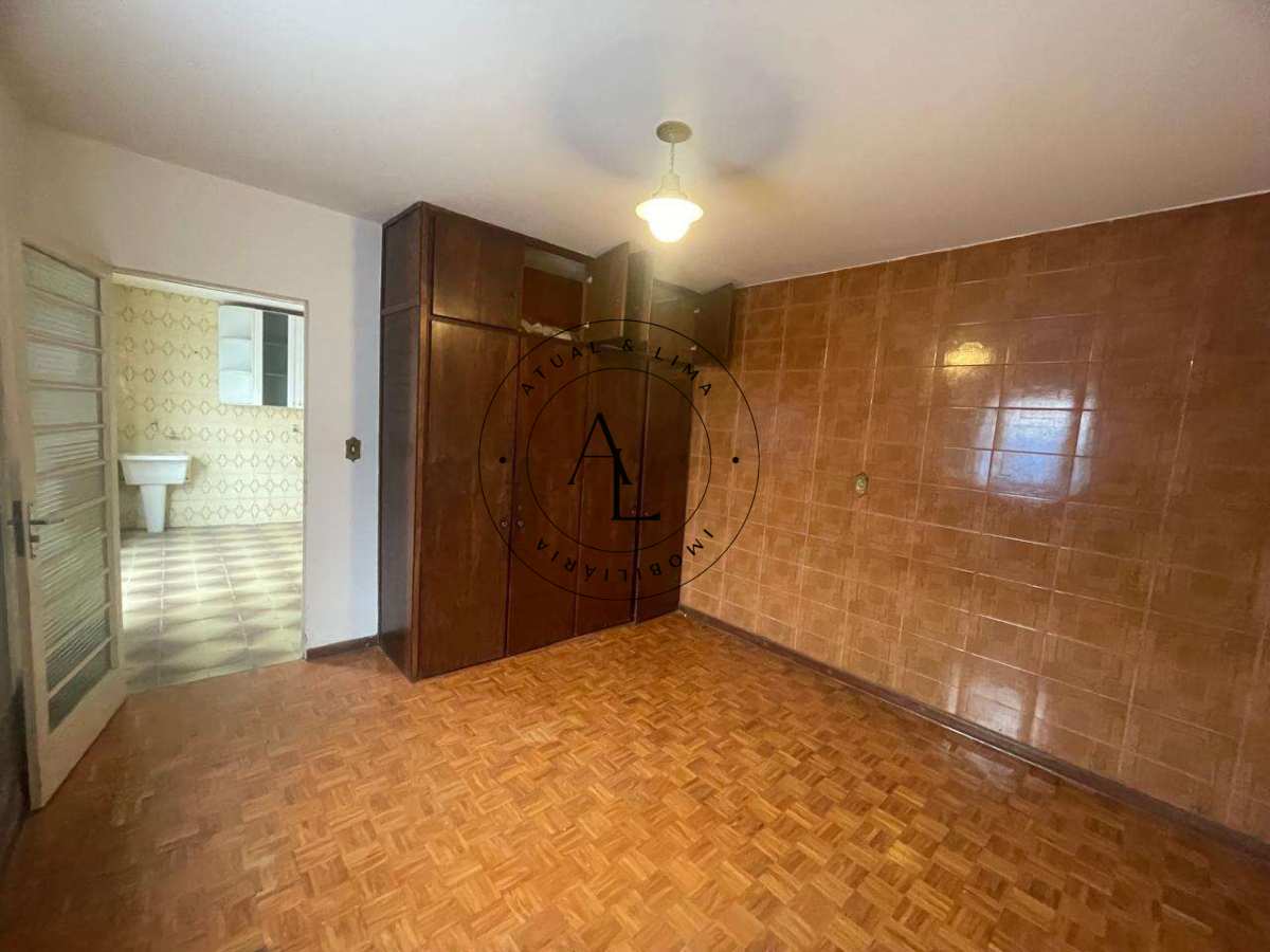 Casa para alugar em Campinas, Jardim Flamboyant, com 2 quartos, 60m² - Atual & Lima Imoveis