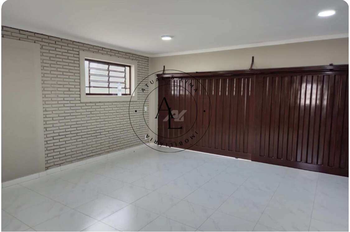 Casa para alugar em Campinas, Barão Geraldo, com 3 quartos, 346m² - Atual & Lima Imoveis