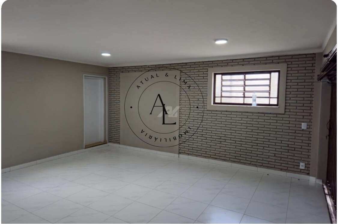 Casa para alugar em Campinas, Barão Geraldo, com 3 quartos, 346m² - Atual & Lima Imoveis
