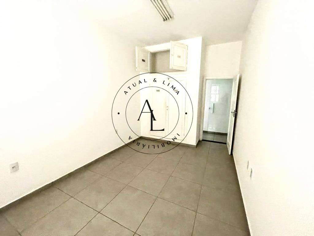 Casa para alugar em Campinas, Bosque, com 6 quartos, 93m² - Atual & Lima Imoveis