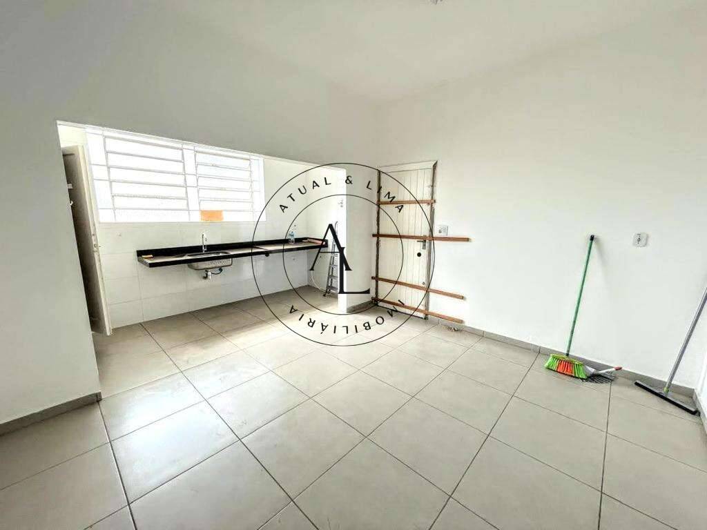 Casa para alugar em Campinas, Bosque, com 6 quartos, 93m² - Atual & Lima Imoveis