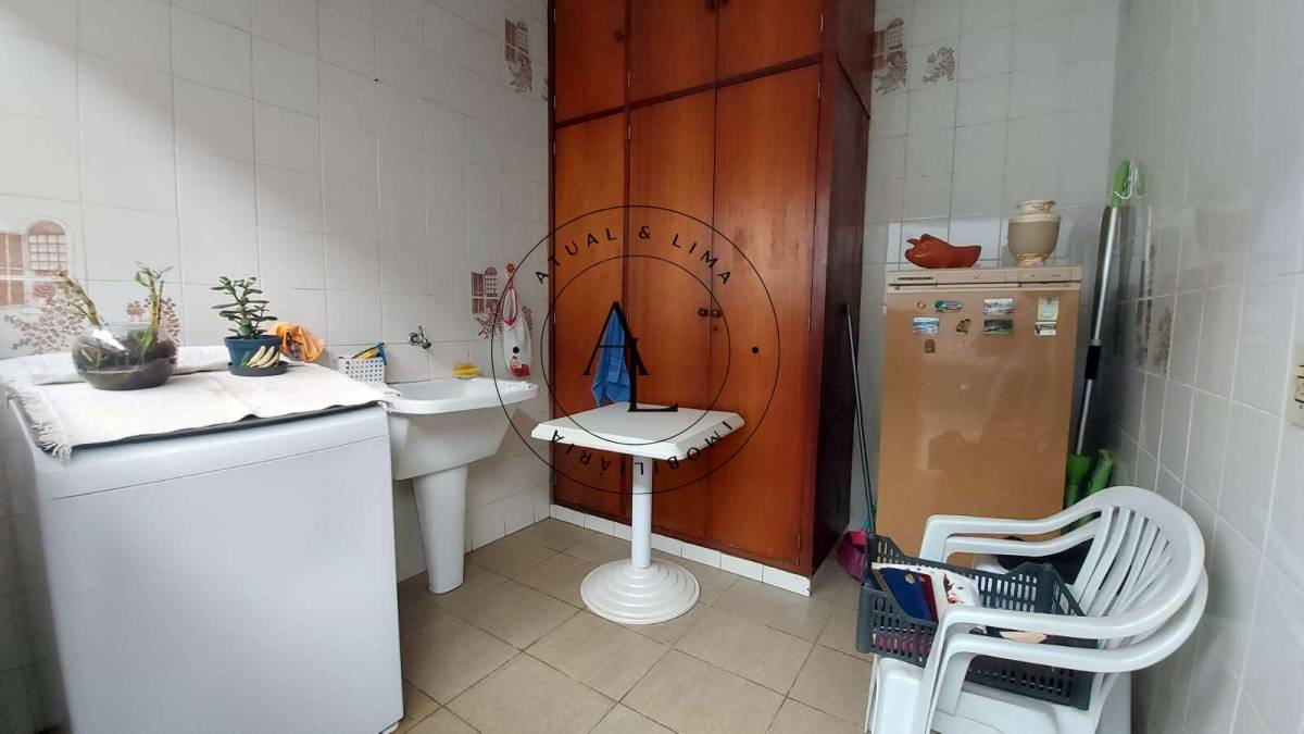 Casa para alugar em Campinas, Jardim Bela Vista, com 3 quartos, 179m² - Atual & Lima Imoveis