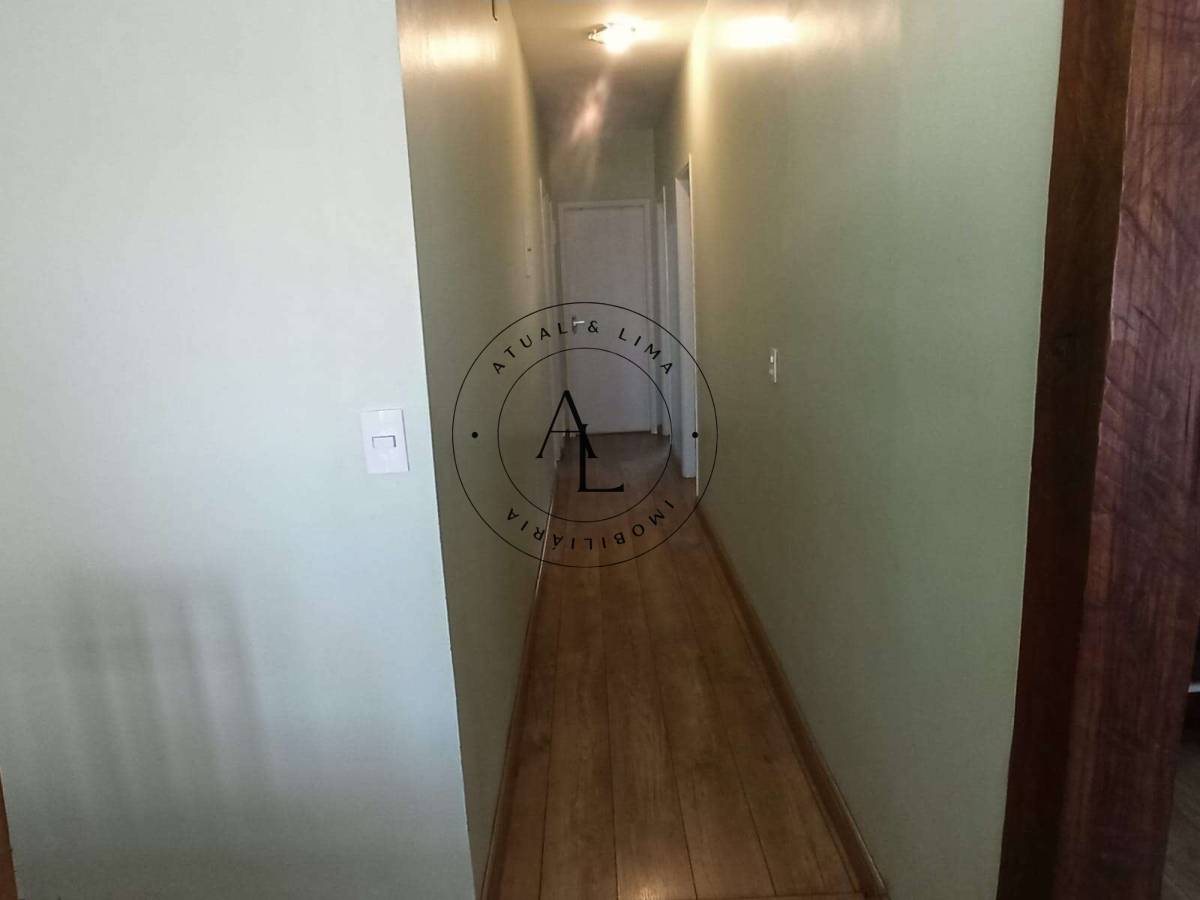 Casa em Campinas, Jardim das Paineiras, com 3 quartos, 166m² - Atual & Lima Imoveis