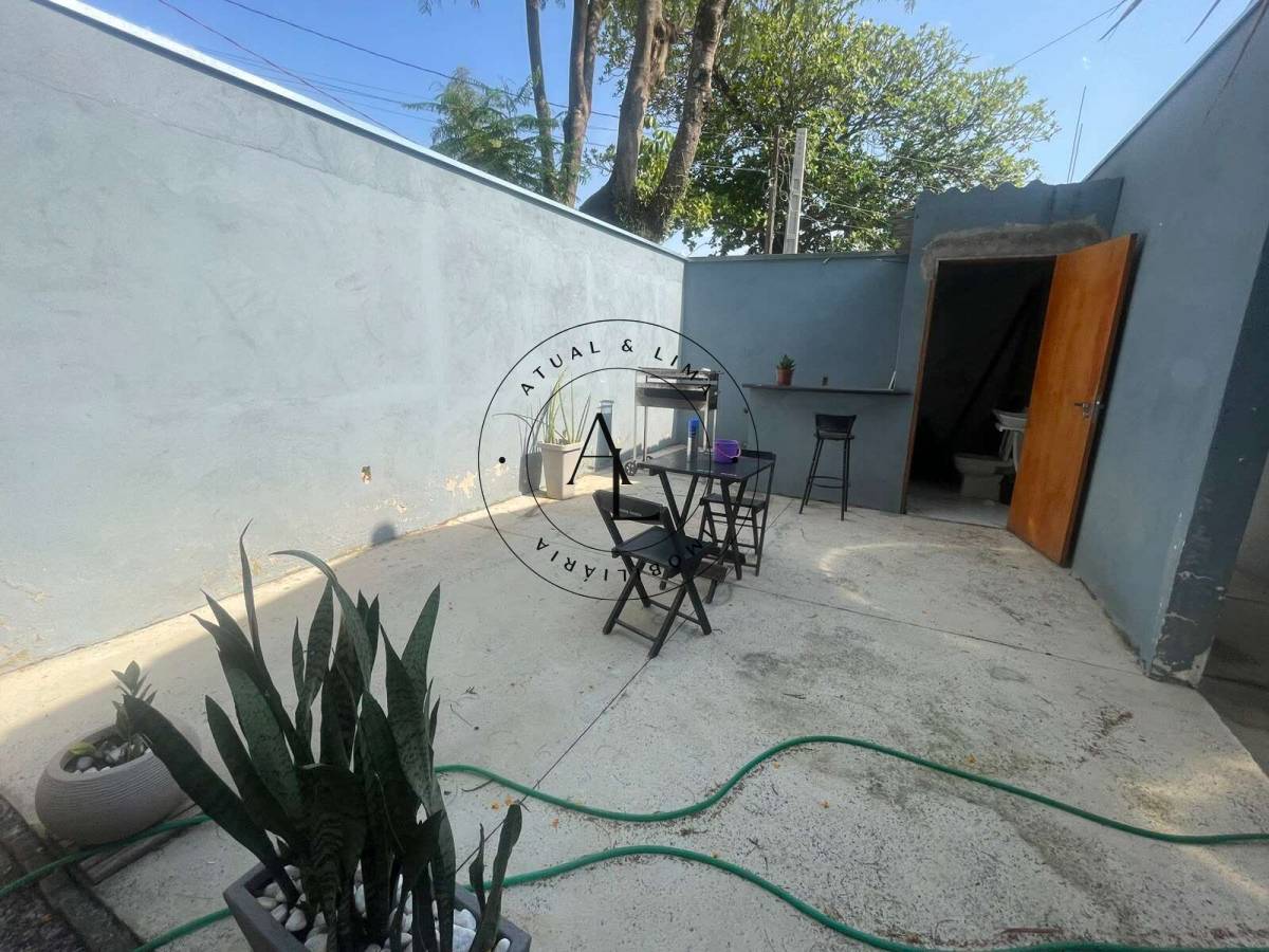 Casa para locação cond. Xangrila em Campinas  Pacote de Locação 3.700,00 - Atual & Lima Imoveis