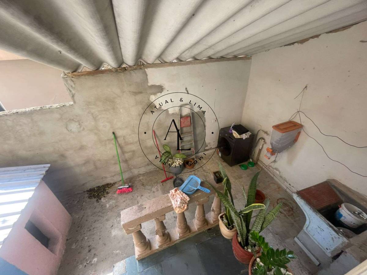 Casa para locação cond. Xangrila em Campinas  Pacote de Locação 3.700,00 - Atual & Lima Imoveis