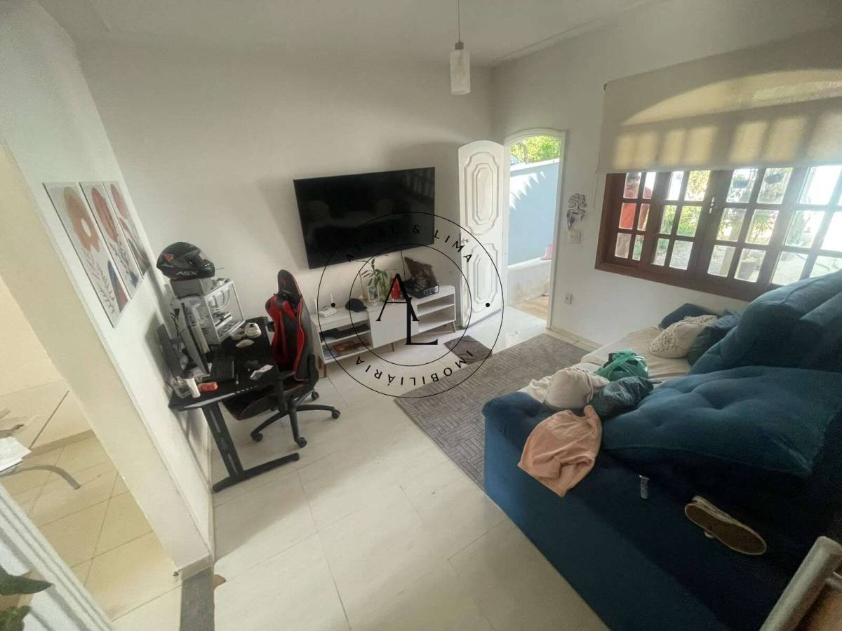 Casa para locação cond. Xangrila em Campinas  Pacote de Locação 3.700,00 - Atual & Lima Imoveis