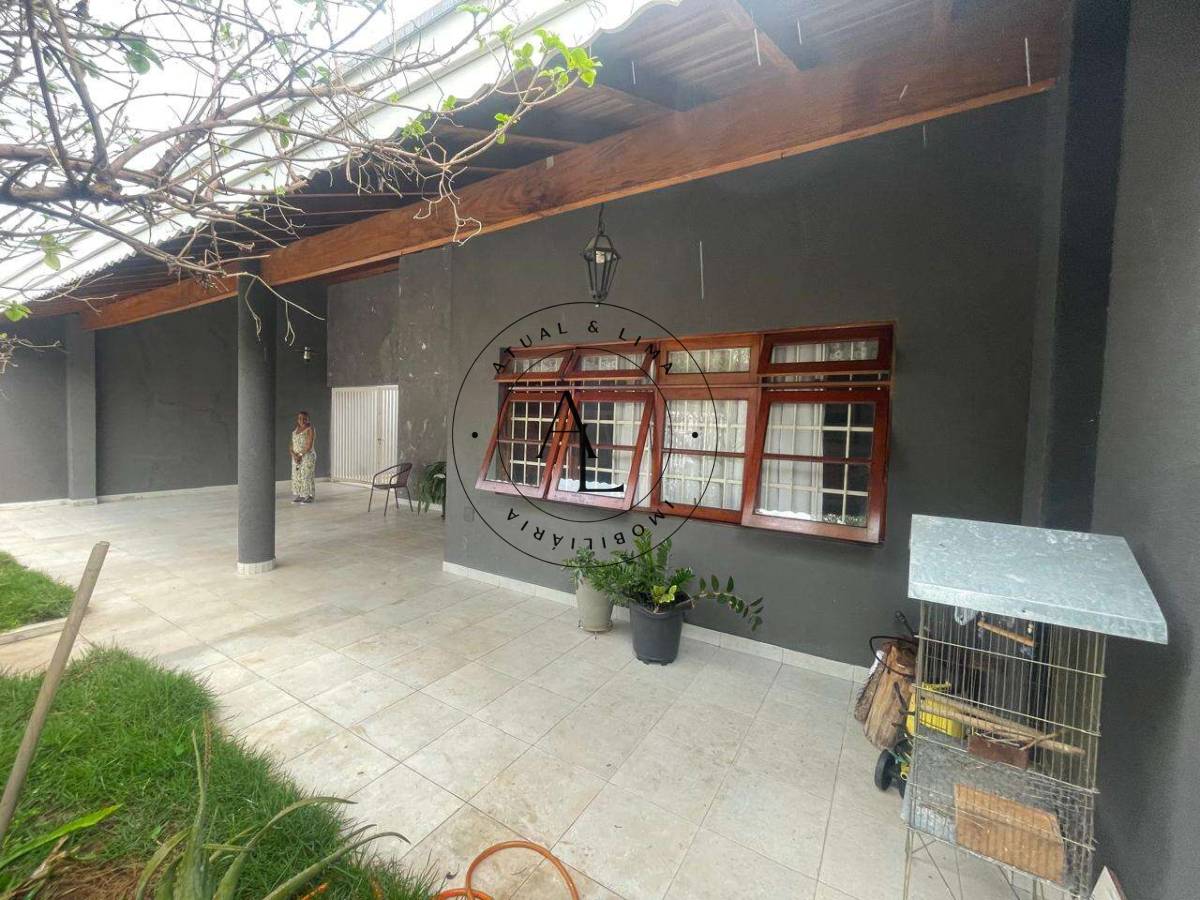 Casa para locação e venda no Mansões Santo Antonio em Campinas SP - Atual & Lima Imoveis