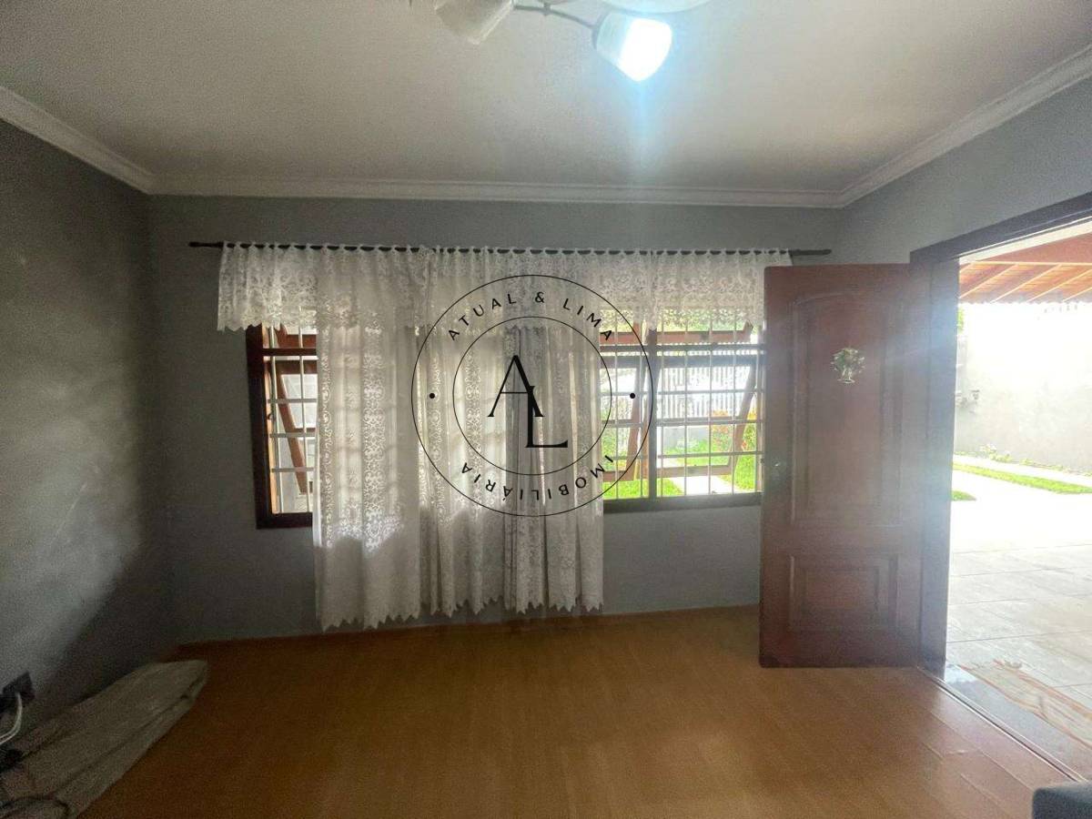 Casa para locação e venda no Mansões Santo Antonio em Campinas SP - Atual & Lima Imoveis