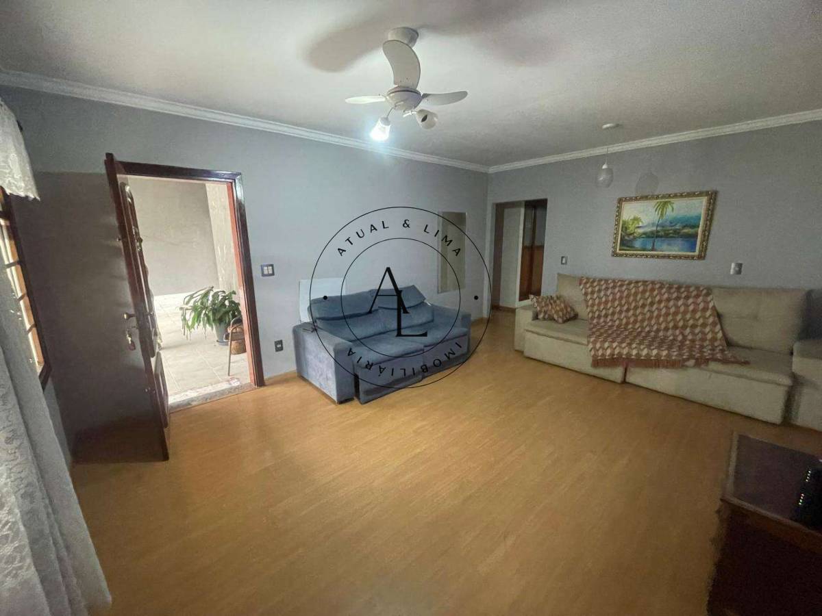 Casa para locação e venda no Mansões Santo Antonio em Campinas SP - Atual & Lima Imoveis