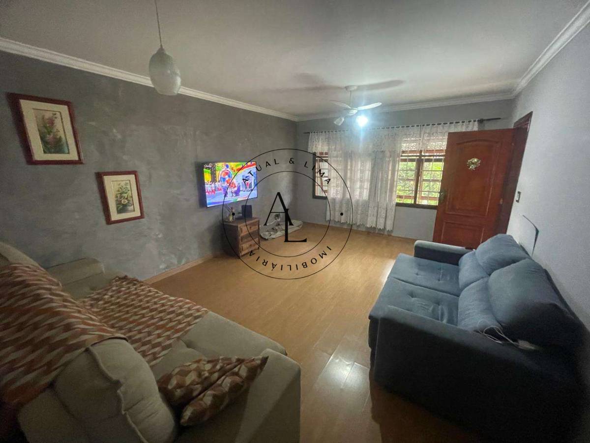 Casa, 4 quartos, 225 m² - Foto 11