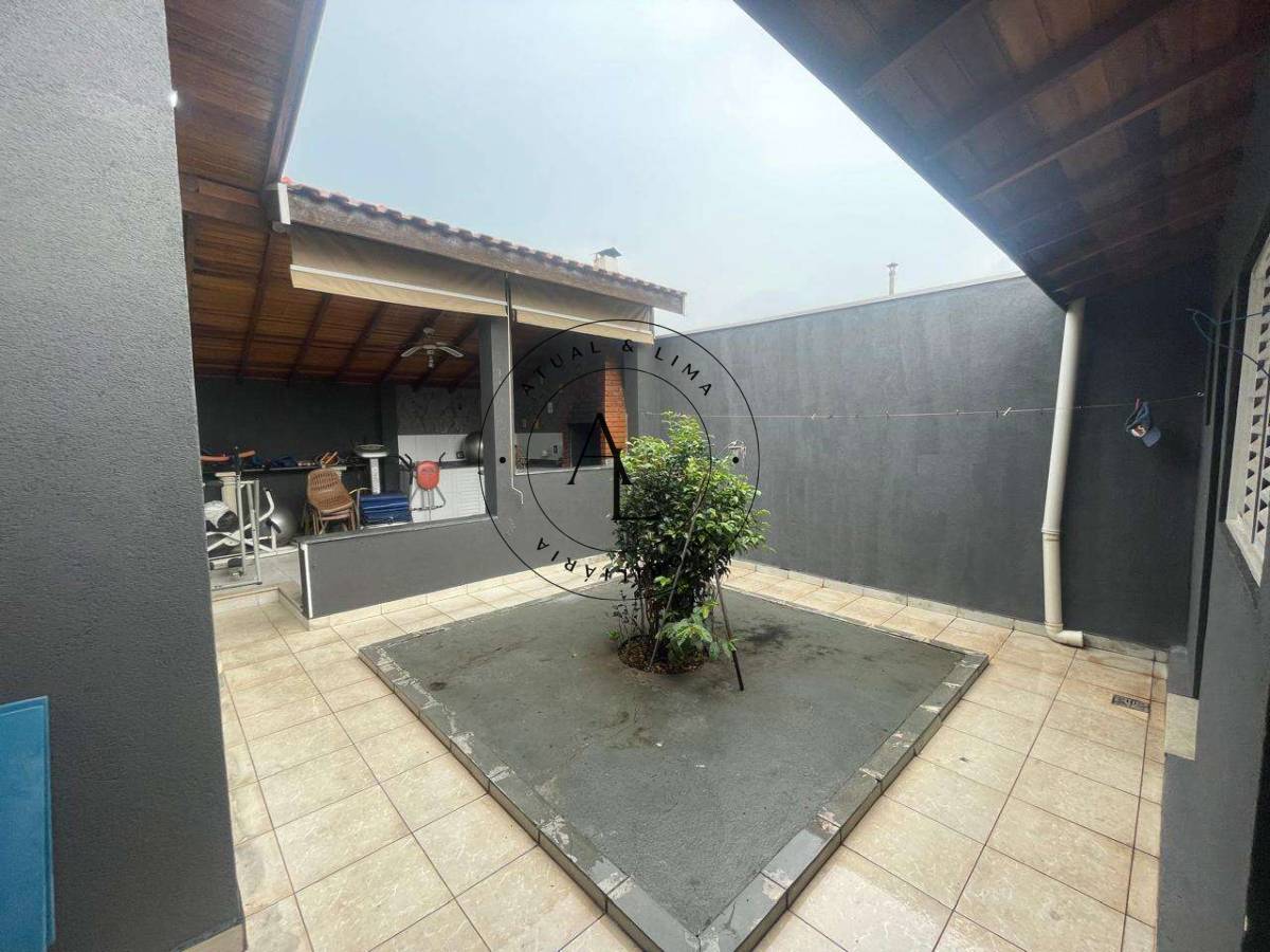 Casa, 4 quartos, 225 m² - Foto 15