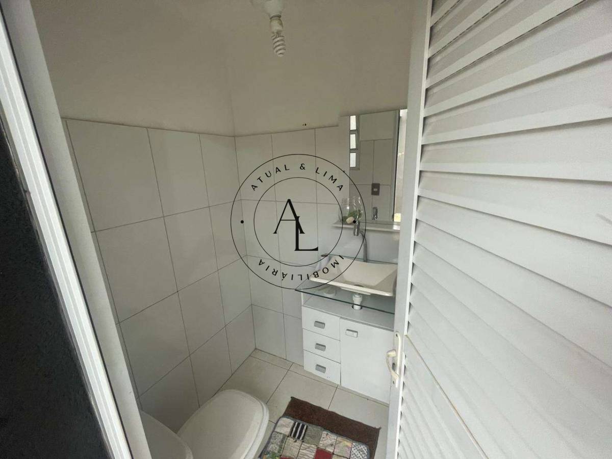 Casa, 4 quartos, 225 m² - Foto 16