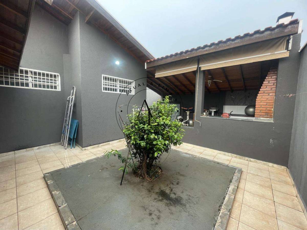 Casa, 4 quartos, 225 m² - Foto 17