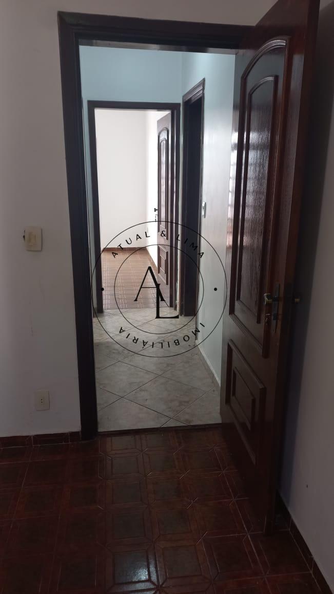 Casa Térrea para venda com 300 metros quadrados com 3 quartos em Taboão - São Bernardo do Campo - SP - Atual & Lima Imoveis
