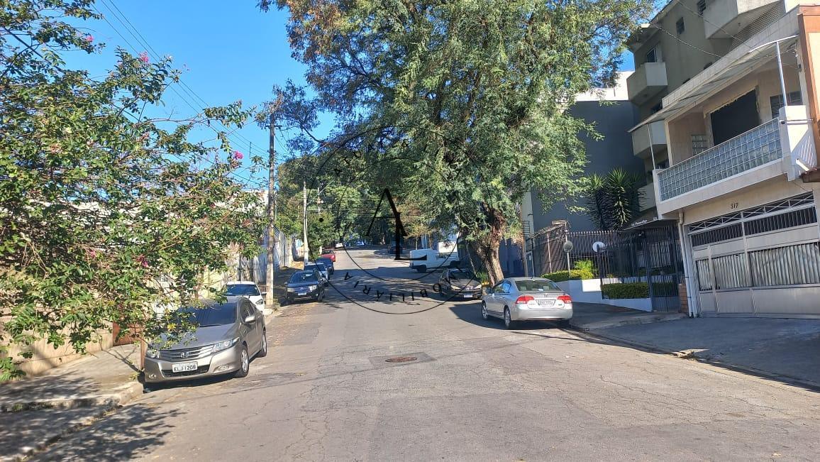 Casa Térrea para venda com 300 metros quadrados com 3 quartos em Taboão - São Bernardo do Campo - SP - Atual & Lima Imoveis