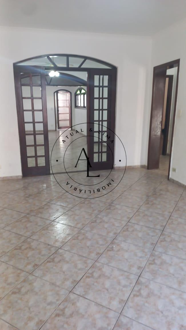 Casa de 3 quartos, 225m² no bairro Taboão, em São Bernardo do Campo | Eu Corretor