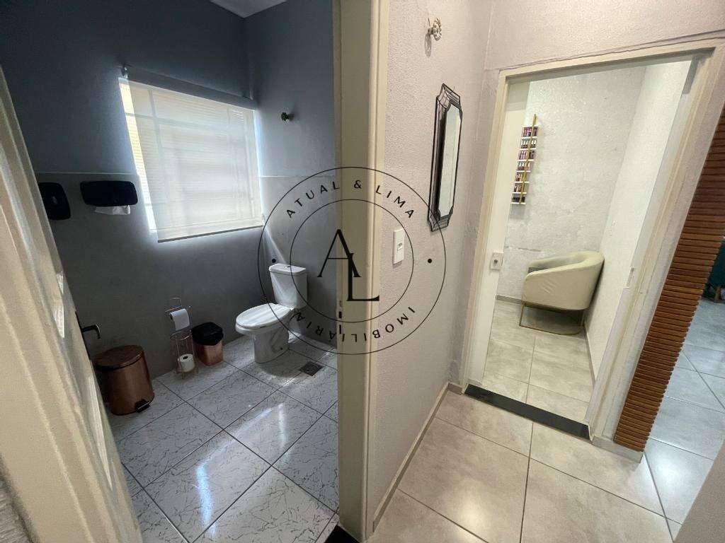 Casa/Terreno à Venda no Taquaral – Campinas/SP - Atual & Lima Imoveis