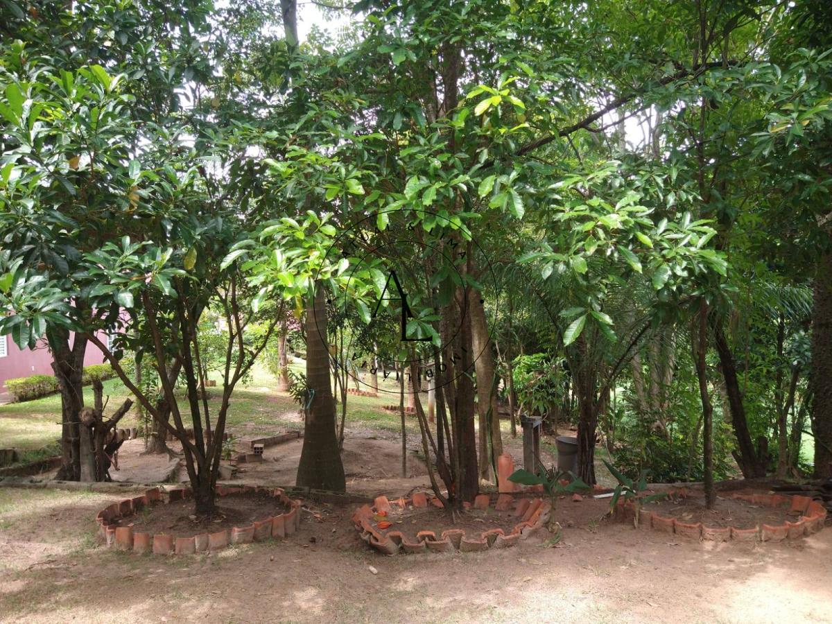 Chácara à venda em Monte Mor, Área Rural de Monte Mor, com 4 quartos, 7200m² - Atual & Lima Imoveis