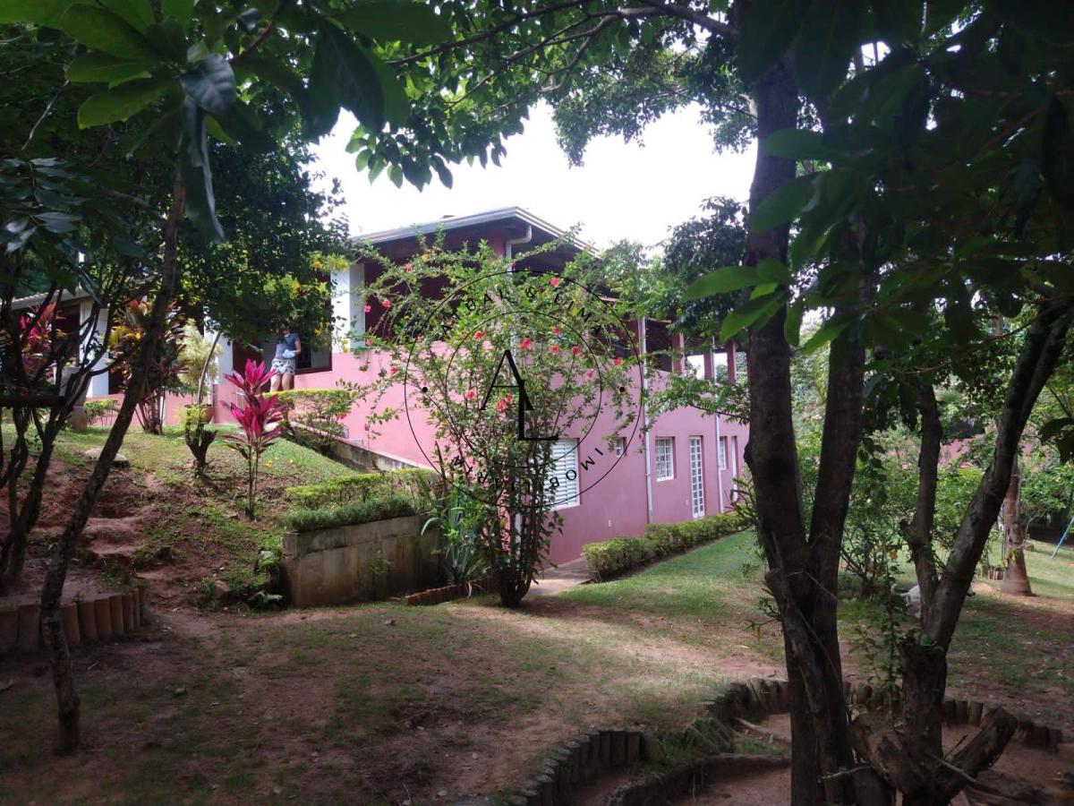 Chácara à venda em Monte Mor, Área Rural de Monte Mor, com 4 quartos, 7200m² - Atual & Lima Imoveis